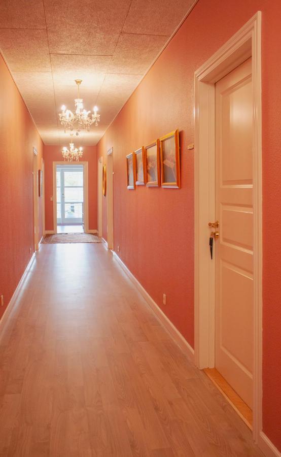 Louiselund Bed & Breakfast Haderslev Buitenkant foto