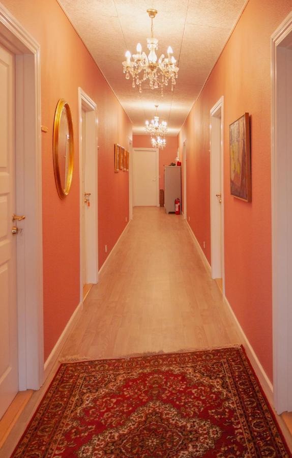 Louiselund Bed & Breakfast Haderslev Buitenkant foto