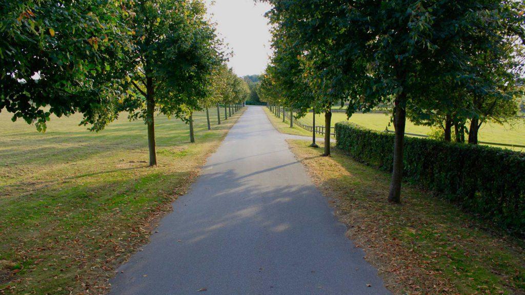 Louiselund Bed & Breakfast Haderslev Buitenkant foto